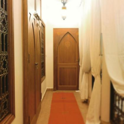 Riad Ana¿Marrakech - image 4