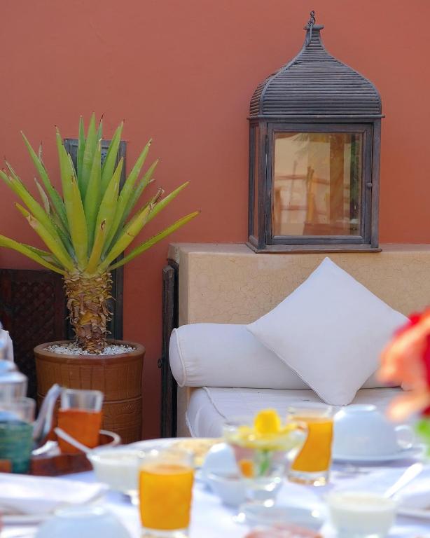 Riad Ana¿Marrakech - image 7