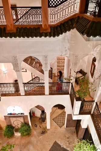 Riad Aya - image 4