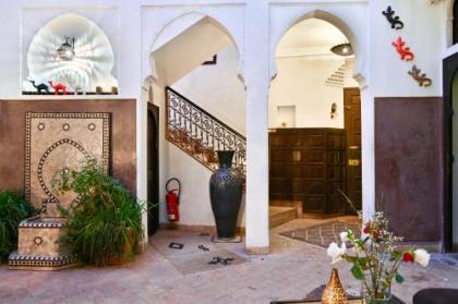 Riad Aya - image 8