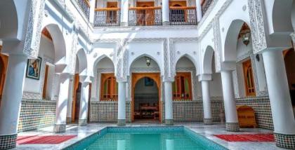 Riad Moulay Spa - image 1