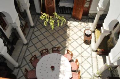 Riad Moulay Spa - image 10