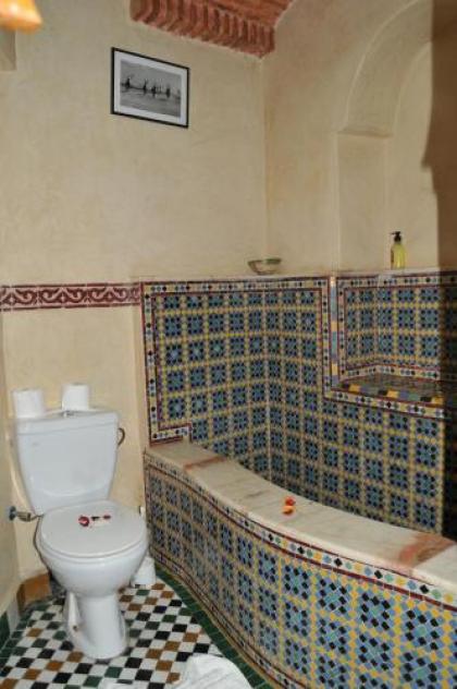 Riad Moulay Spa - image 11