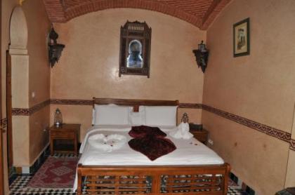 Riad Moulay Spa - image 12