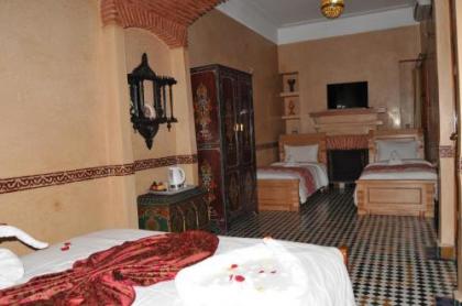 Riad Moulay Spa - image 13