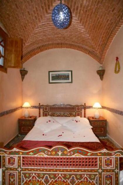 Riad Moulay Spa - image 14