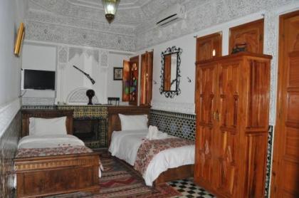 Riad Moulay Spa - image 15