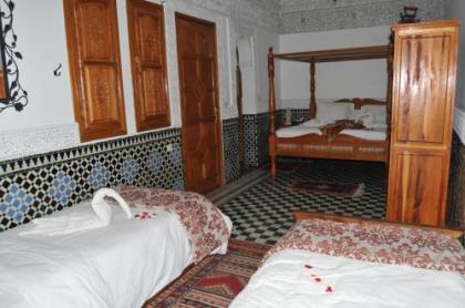 Riad Moulay Spa - image 16