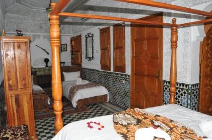 Riad Moulay Spa - image 17