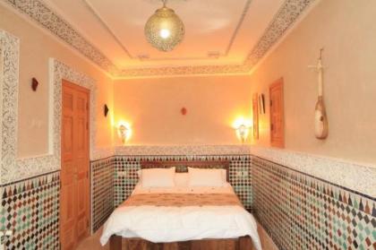 Riad Moulay Spa - image 18