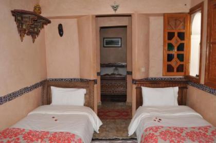 Riad Moulay Spa - image 20