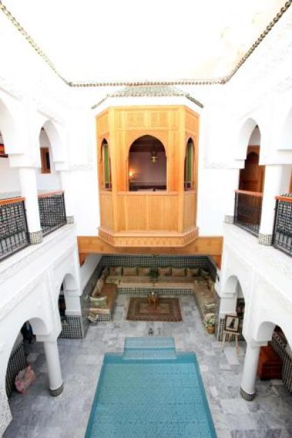 Riad Moulay Spa - image 3