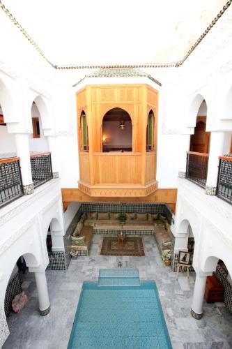 Riad Moulay Spa - image 3