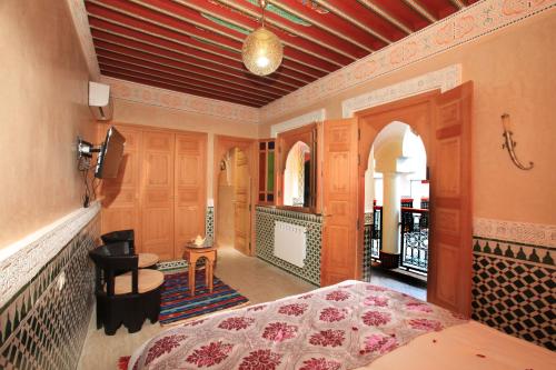 Riad Moulay Spa - image 4