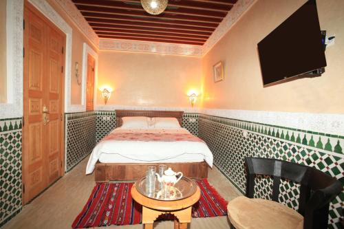 Riad Moulay Spa - image 5