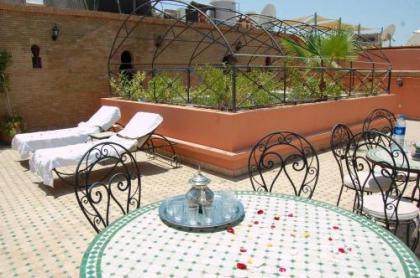 Riad Moulay Spa - image 6