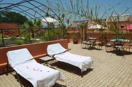 Riad Moulay Spa - image 7