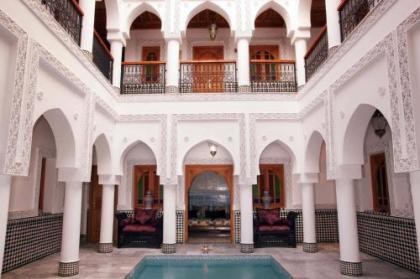 Riad Moulay Spa - image 8