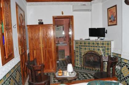 Riad Moulay Spa - image 9