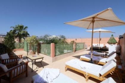 Riad Celia - image 1