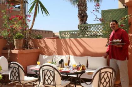 Riad Celia - image 13