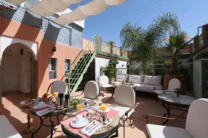 Riad Celia - image 15