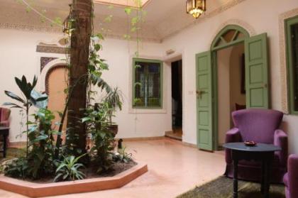 Riad Celia - image 19