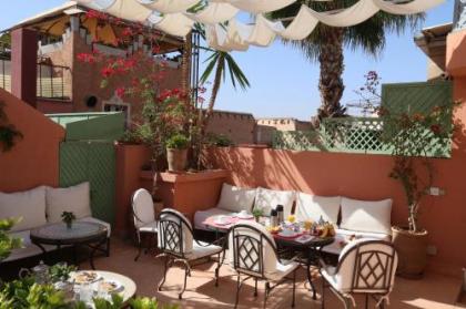 Riad Celia - image 20