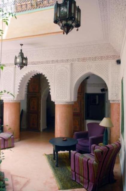 Riad Celia - image 5