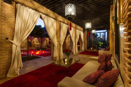 Riad Jawad & Spa - image 15