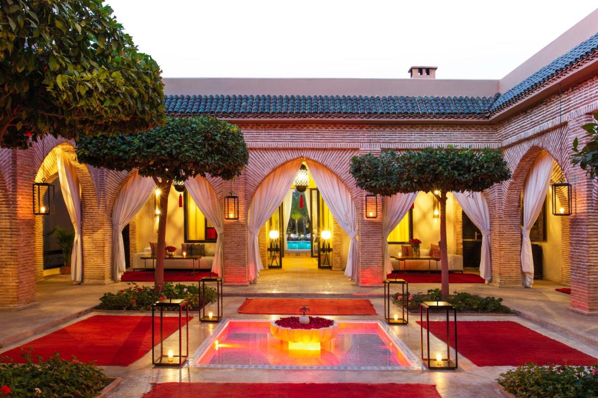 Riad Jawad & Spa - image 2