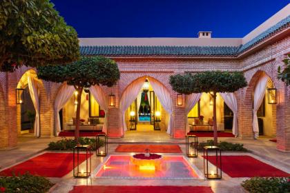 Riad Jawad & Spa - image 5