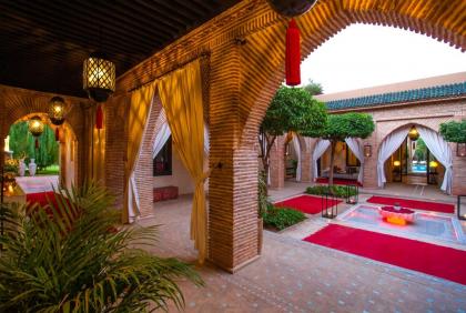 Riad Jawad & Spa - image 7