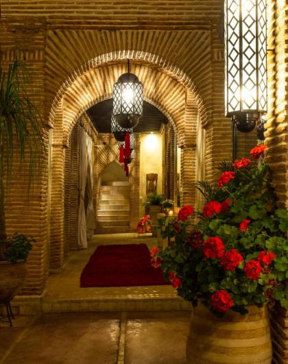 Riad Jawad & Spa - image 8