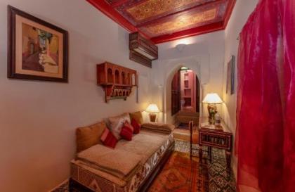 Abelia Traditional Riad - All Inclusive - 2023 traveler's Choice Award - image 10