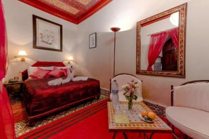 Abelia Traditional Riad - All Inclusive - 2023 traveler's Choice Award - image 11