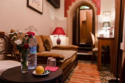 Abelia Traditional Riad - All Inclusive - 2023 traveler's Choice Award - image 12