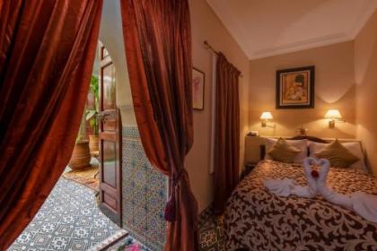 Abelia Traditional Riad - All Inclusive - 2023 traveler's Choice Award - image 13