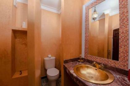 Abelia Traditional Riad - All Inclusive - 2023 traveler's Choice Award - image 14