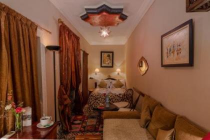 Abelia Traditional Riad - All Inclusive - 2023 traveler's Choice Award - image 15