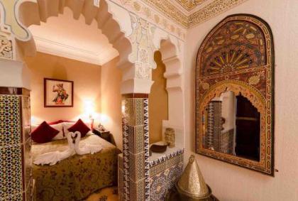 Abelia Traditional Riad - All Inclusive - 2023 traveler's Choice Award - image 16