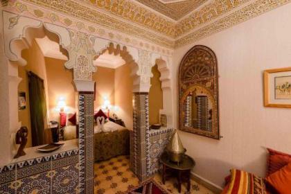 Abelia Traditional Riad - All Inclusive - 2023 traveler's Choice Award - image 17