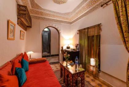 Abelia Traditional Riad - All Inclusive - 2023 traveler's Choice Award - image 18