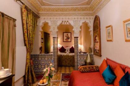 Abelia Traditional Riad - All Inclusive - 2023 traveler's Choice Award - image 19