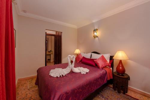 Abelia Traditional Riad - All Inclusive - 2023 traveler's Choice Award - image 3