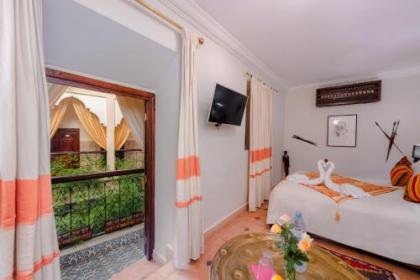 Abelia Traditional Riad - All Inclusive - 2023 traveler's Choice Award - image 4