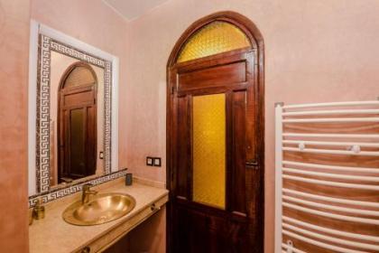 Abelia Traditional Riad - All Inclusive - 2023 traveler's Choice Award - image 5