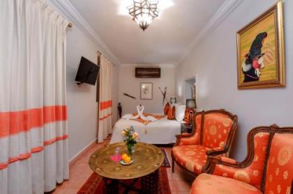 Abelia Traditional Riad - All Inclusive - 2023 traveler's Choice Award - image 6