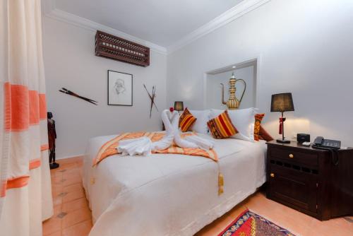 Abelia Traditional Riad - All Inclusive - 2023 traveler's Choice Award - image 7