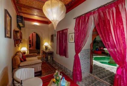 Abelia Traditional Riad - All Inclusive - 2023 traveler's Choice Award - image 8